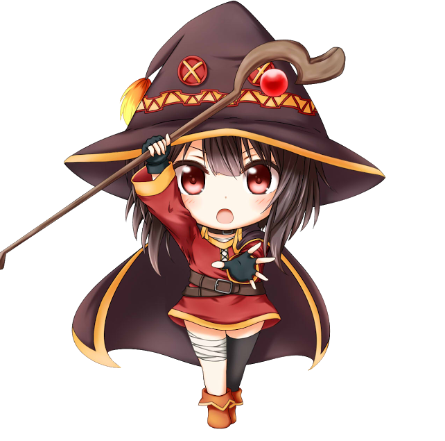 Megumin_pfp